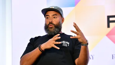 The Fast Company Innovation Festival - Day 1