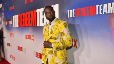 Netflix's "The Redeem Team" Special Screening