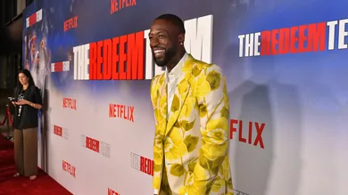 Netflix's "The Redeem Team" Special Screening