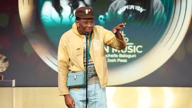 Black Music Action Coalition Second Annual Music In Action Awards Gala