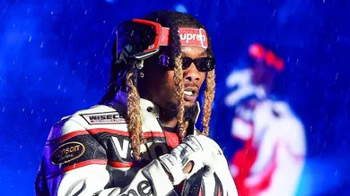 2022 Rolling Loud New York