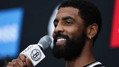 Brooklyn Nets Media Day