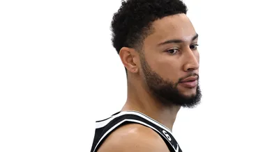 Brooklyn Nets Media Day