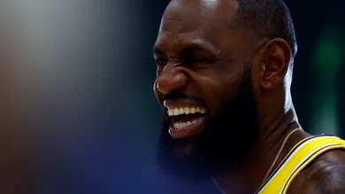 Los Angeles Lakers Media Day