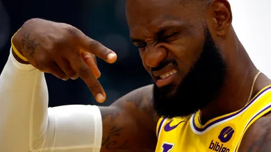 Los Angeles Lakers Media Day