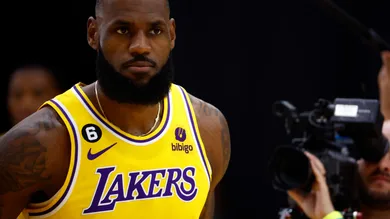 Los Angeles Lakers Media Day