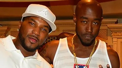 Young Jeezy's Son Jadarius Jenkins' Sweet 16 Birthday Party