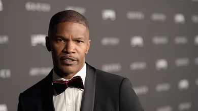 2014 LACMA Art + Film Gala Honoring Barbara Kruger And Quentin Tarantino Presented By Gucci - Red Carpet