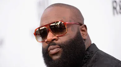 2015 BMI R&amp;B/Hip-Hop Awards - Red Carpet