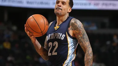 Memphis Grizzlies v Denver Nuggets
