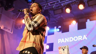 PANDORA Discovery Den SXSW