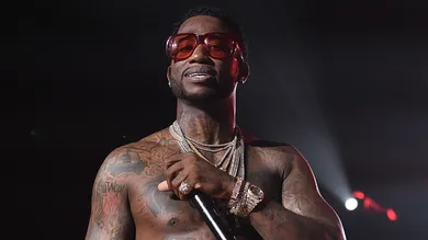 Gucci and Friends Homecoming Concert