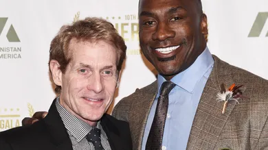 2016 IAVA Heroes Gala