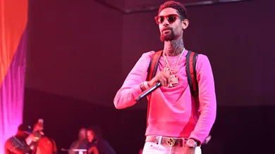 2017 BET Experience - Main Stage Performances