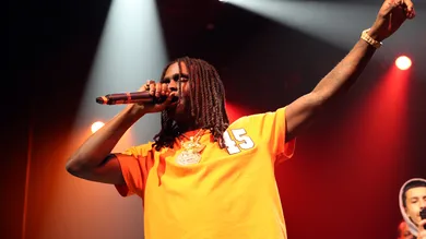 Chief Keef In Concert - New York, NY