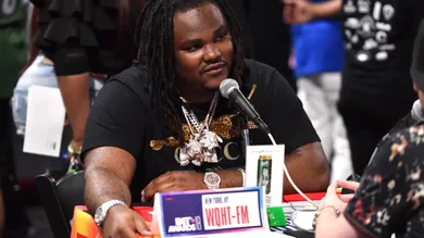 2018 BET Awards Radio Remotes - Day 1