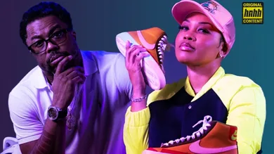 Fresh Pair HNHH Just Blaze Katty Customs