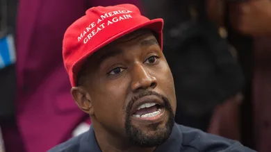 US-PEOPLE-politics-RACE-TRUMP-KANYE