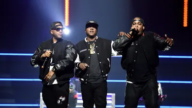 4th Annual TIDAL X: Brooklyn