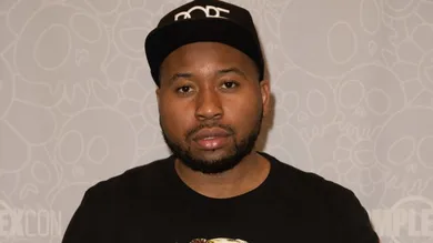 2018 ComplexCon - Day 1