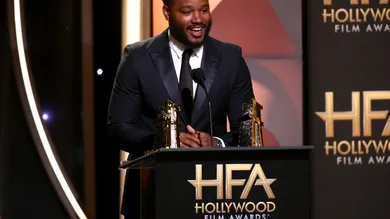22nd Annual Hollywood Film Awards - Show