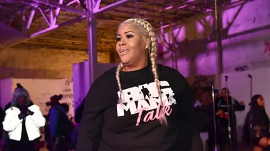 Akbar V Previews New Song Following Cardi Beef