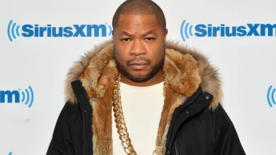 Celebrities Visit SiriusXM - December 11, 2018