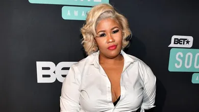 2019 BET Social Awards At The Tyler Perry Studios - Show