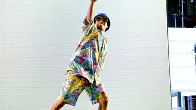 2019 Coachella Valley Music And Arts Festival - Weekend 1 - Day 1