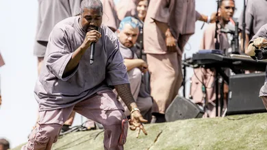 2019 Coachella Valley Music And Arts Festival - Weekend 2 - Day 3