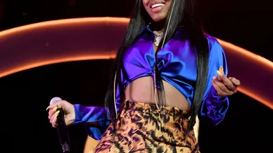 7th Annual BET Experience At L.A. LIVE Presented By Coca-Cola