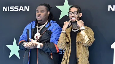 BET Awards 2019 - Arrivals