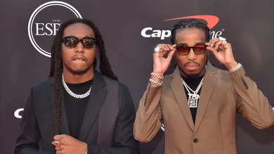 The 2019 ESPYs - Arrivals