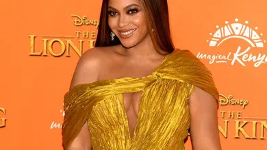 European Premiere of Disney's "The Lion King"