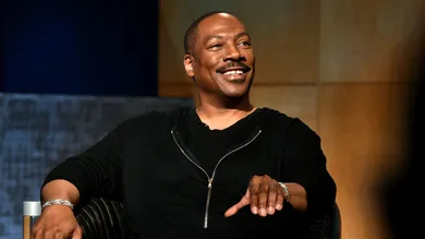 Eddie Murphy Agrees To Pay Mel B $35,000 Per Month In Child Support