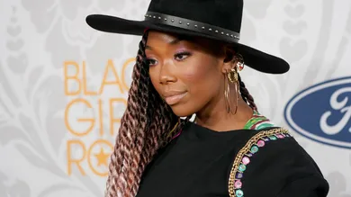 Black Girls Rock 2019 Hosted By Niecy Nash - Red Carpet