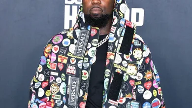 BET Hip Hop Awards 2019- Atlanta, GA- Arrivals
