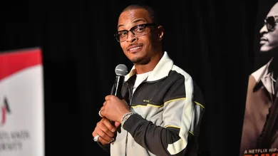 Netflix Presents Rhythm+Flow