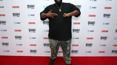 REVOLT X AT&amp;T Host REVOLT 3-Day Summit In Los Angeles - Day 1