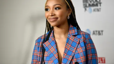 Zonnique Goes Off On The Internet For Criticizing Brother King Harris