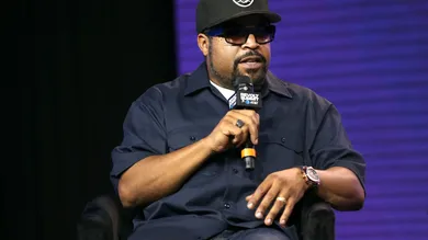 REVOLT X AT&T Host REVOLT 3-Day Summit In Los Angeles - Day 3