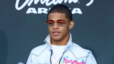 2019 Soul Train Awards - Arrivals