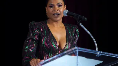 Celebration Of Black Cinema - Inside