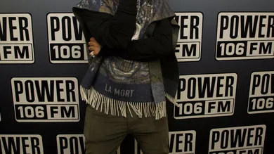 Nick Cannon, Meruelo Media, Skyview Announce Radio Syndication