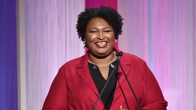 The Hollywood Reporter's Power 100 Women In Entertainment