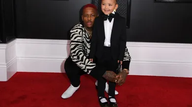 YG Shares Emotional Video Of His Daughter