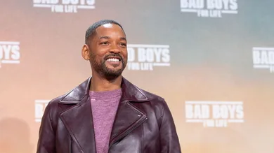 "Bad Boys For Life" Premiere In Berlin