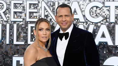 26th Annual Screen Actors Guild Awards - Red Carpet