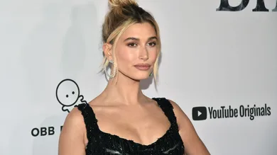 Premiere Of YouTube Originals' "Justin Bieber: Seasons" - Red Carpet