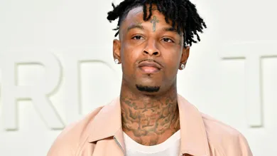 Tom Ford AW20 Show - Arrivals